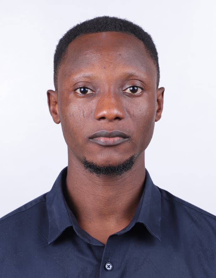 Omotosho Olayinka, Product & Business Solutions Lead at Nexemz